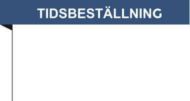 TIDSBESTÄLLNING